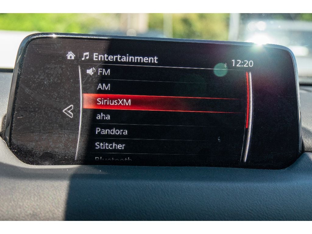 2020 Mazda Mazda CX-5 Grand Touring