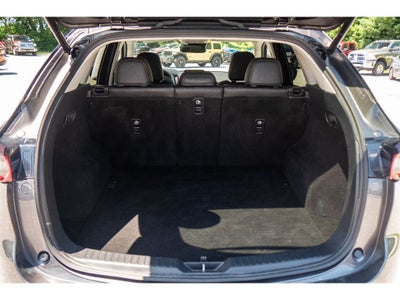 2020 Mazda Mazda CX-5 Grand Touring