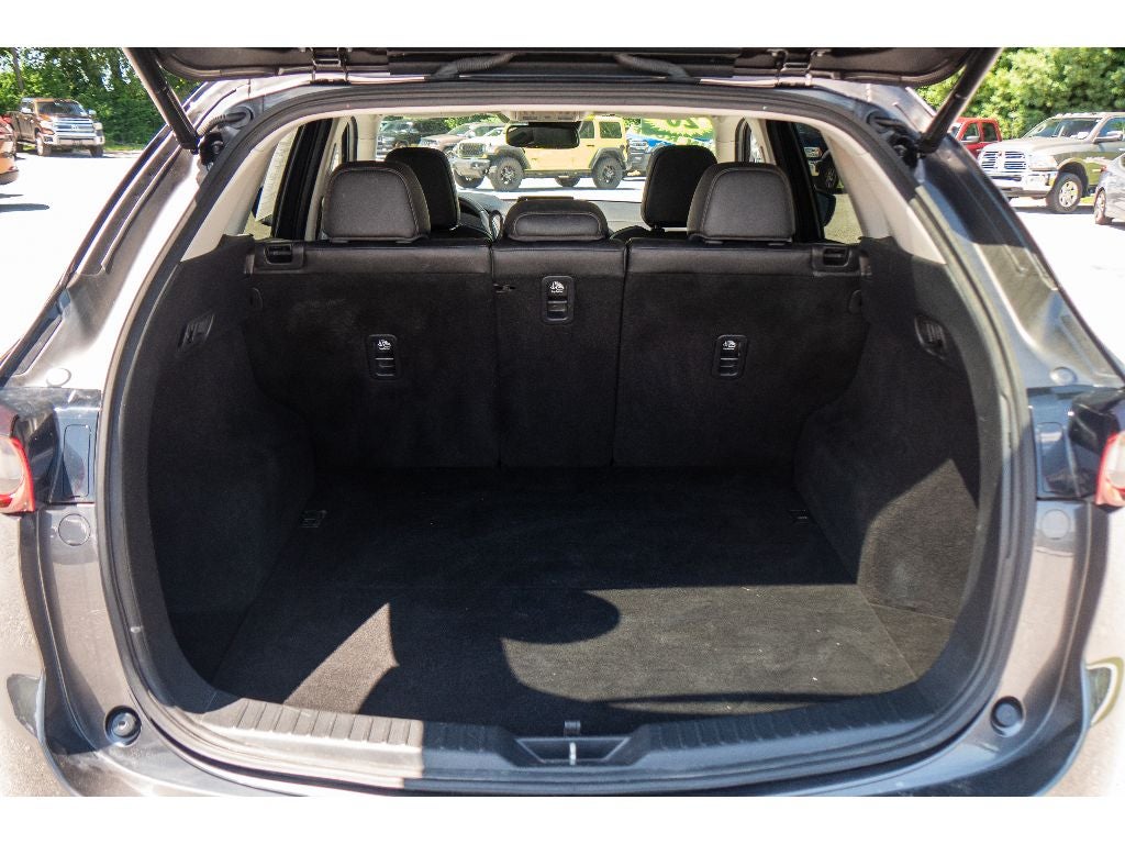 2020 Mazda Mazda CX-5 Grand Touring
