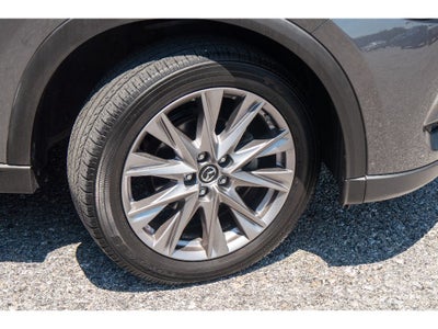 2020 Mazda Mazda CX-5 Grand Touring