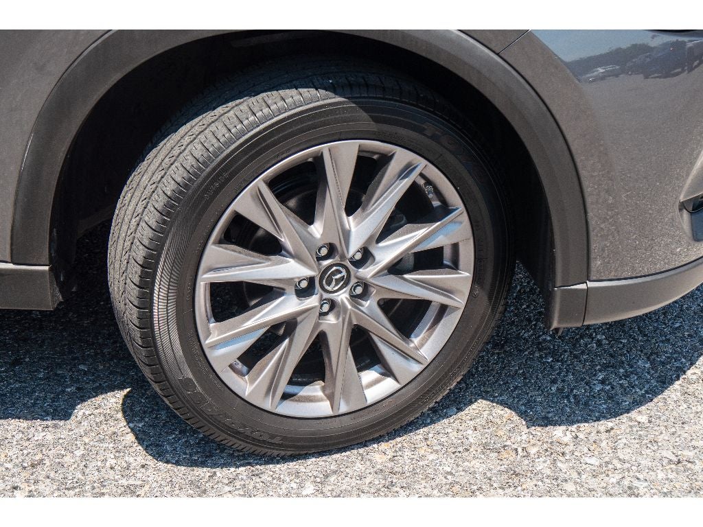 2020 Mazda Mazda CX-5 Grand Touring