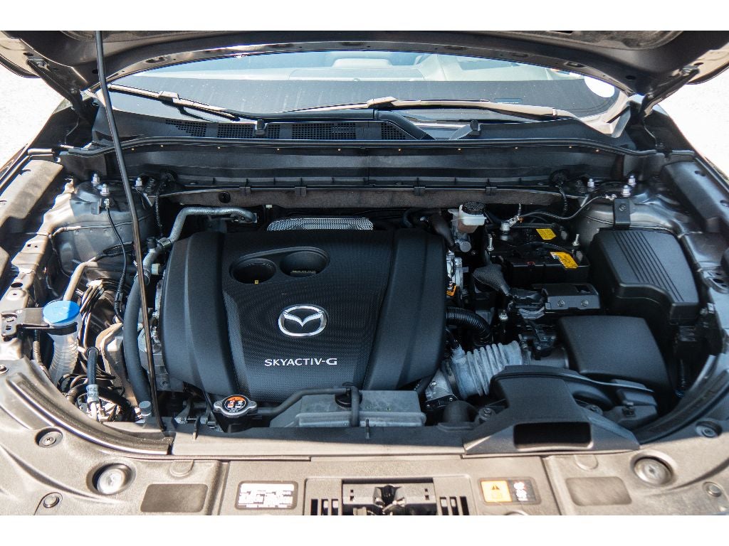 2020 Mazda Mazda CX-5 Grand Touring