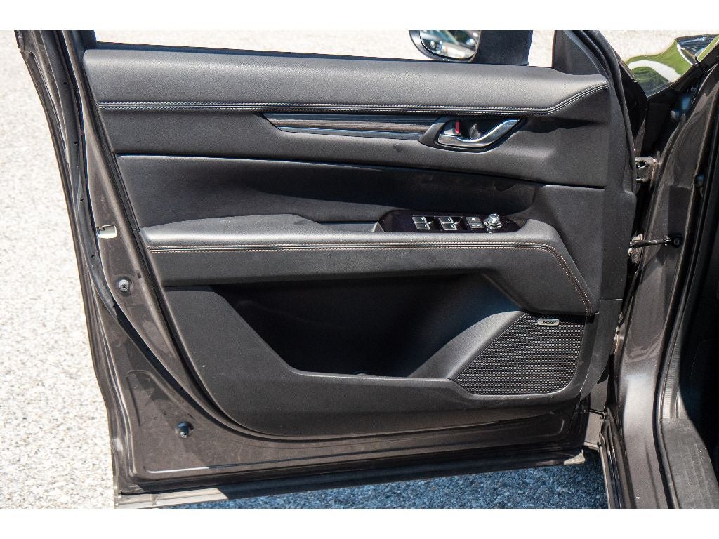 2020 Mazda Mazda CX-5 Grand Touring