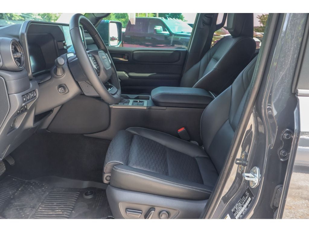 2025 Toyota Land Cruiser 4WD (Natl)