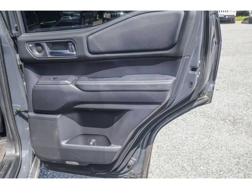 2025 Toyota Land Cruiser 4WD (Natl)