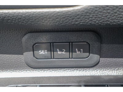 2025 Toyota Land Cruiser 4WD (Natl)