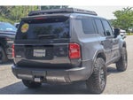 2025 Toyota Land Cruiser 4WD (Natl)