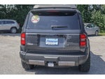 2025 Toyota Land Cruiser 4WD (Natl)