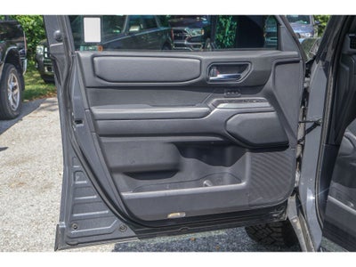 2025 Toyota Land Cruiser 4WD (Natl)