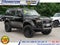 2025 Toyota Land Cruiser 4WD (Natl)