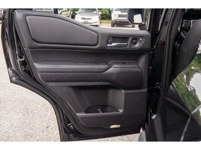 2025 Toyota Land Cruiser 4WD (Natl)