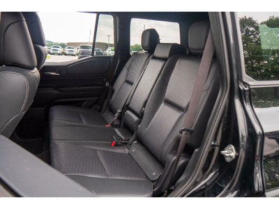 2025 Toyota Land Cruiser 4WD (Natl)