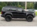 2025 Toyota Land Cruiser 4WD (Natl)