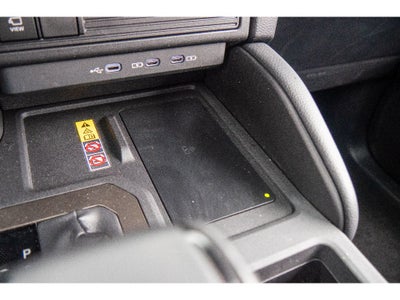 2025 Toyota Land Cruiser 4WD (Natl)