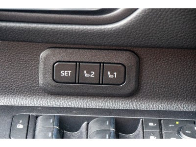 2025 Toyota Land Cruiser 4WD (Natl)