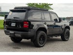 2025 Toyota Land Cruiser 4WD (Natl)
