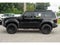2025 Toyota Land Cruiser 4WD (Natl)