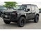 2025 Toyota Land Cruiser 4WD (Natl)