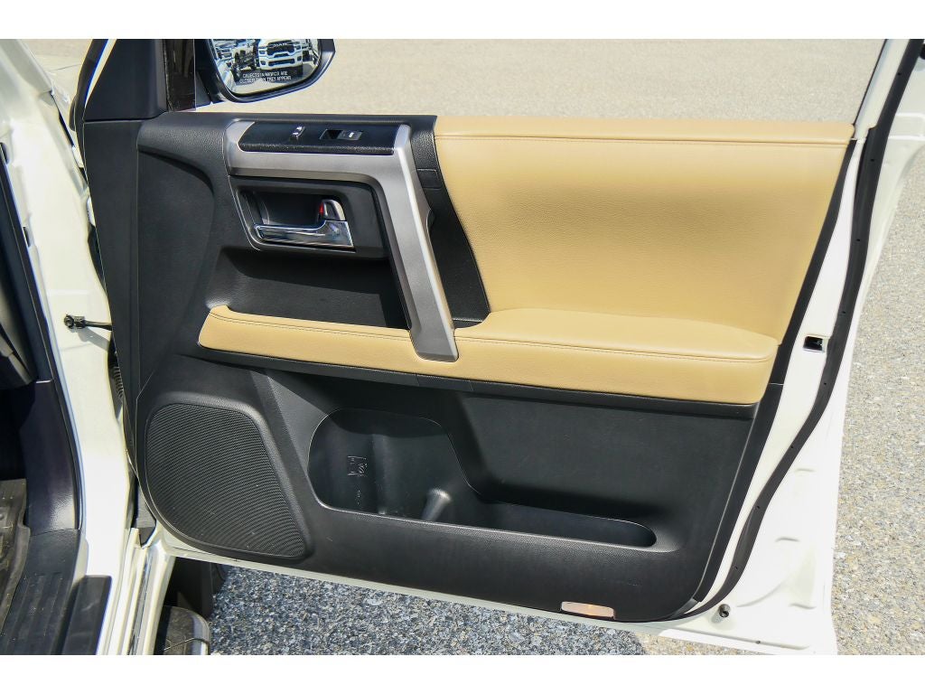 2020 Toyota 4Runner Limited