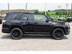 2021 Toyota 4Runner Limited Nightshade W/ 3rd row
