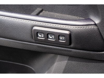 2021 Toyota 4Runner Limited Nightshade W/ 3rd row