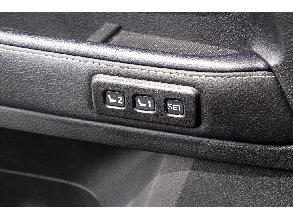 2021 Toyota 4Runner Limited Nightshade W/ 3rd row