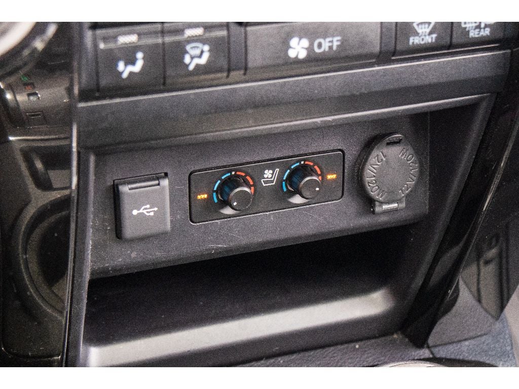 2021 Toyota 4Runner Limited Nightshade W/ 3rd row
