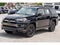 2021 Toyota 4Runner Limited Nightshade W/ 3rd row