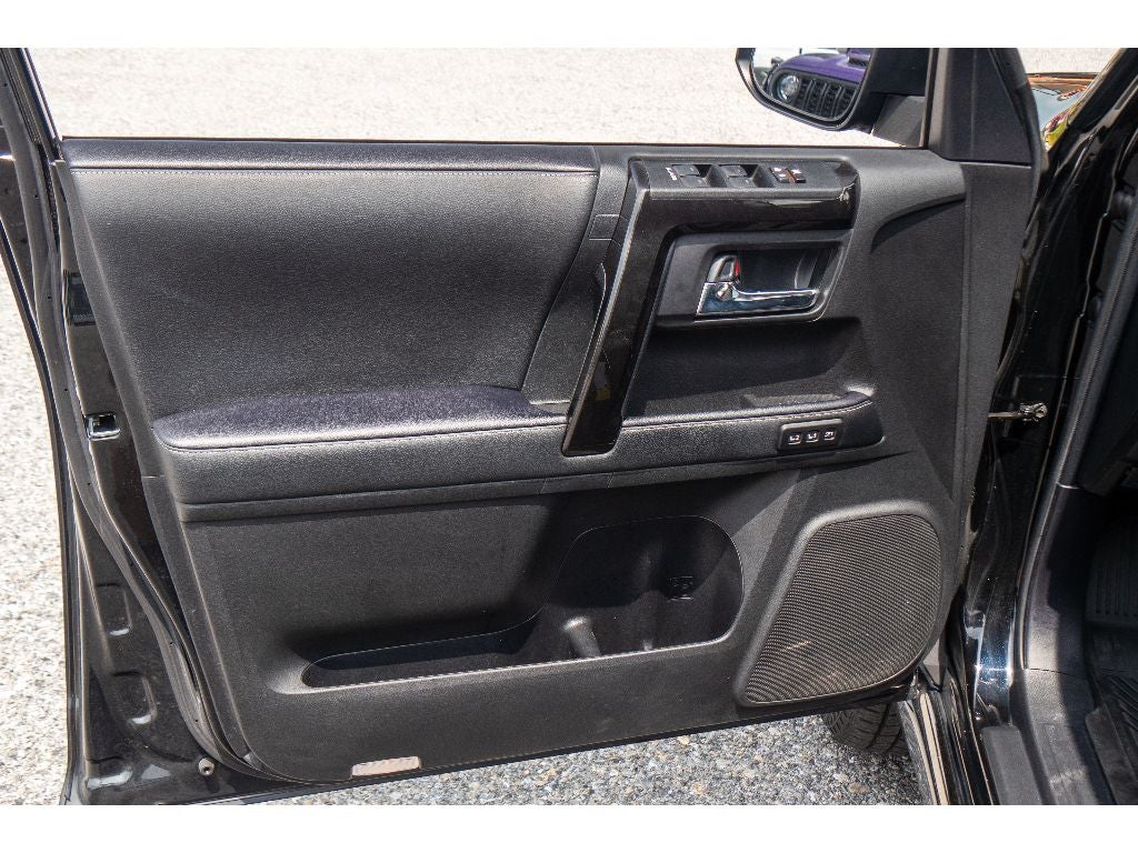 2021 Toyota 4Runner Limited Nightshade W/ 3rd row