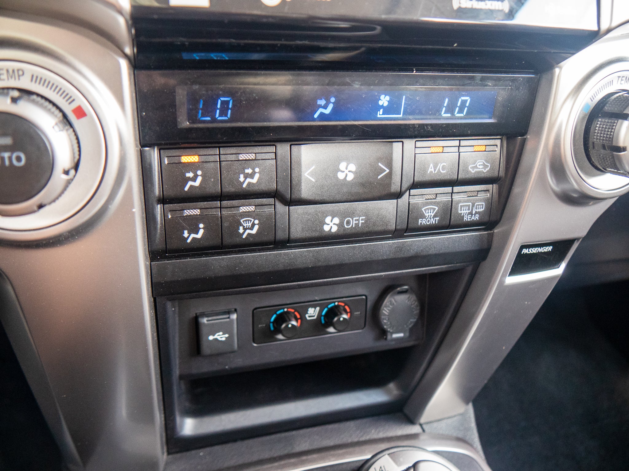 2022 Toyota 4Runner Limited With 3rd Row