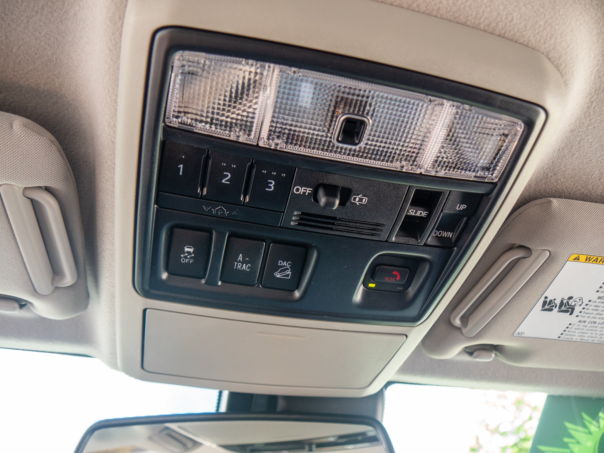 2022 Toyota 4Runner Limited With 3rd Row