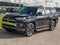 2022 Toyota 4Runner Limited With 3rd Row