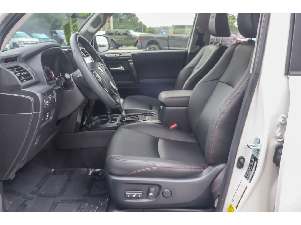 2021 Toyota 4Runner TRD Pro