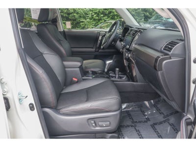 2021 Toyota 4Runner TRD Pro