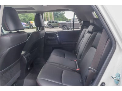2021 Toyota 4Runner TRD Pro