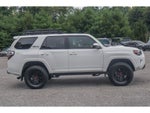 2021 Toyota 4Runner TRD Pro