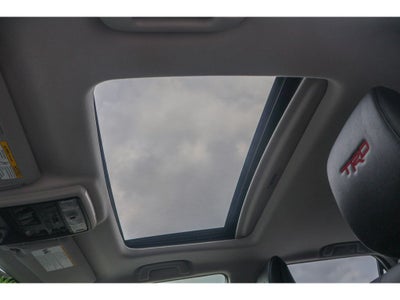 2021 Toyota 4Runner TRD Pro