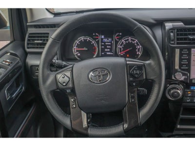 2021 Toyota 4Runner TRD Pro