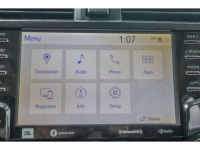 2021 Toyota 4Runner TRD Pro