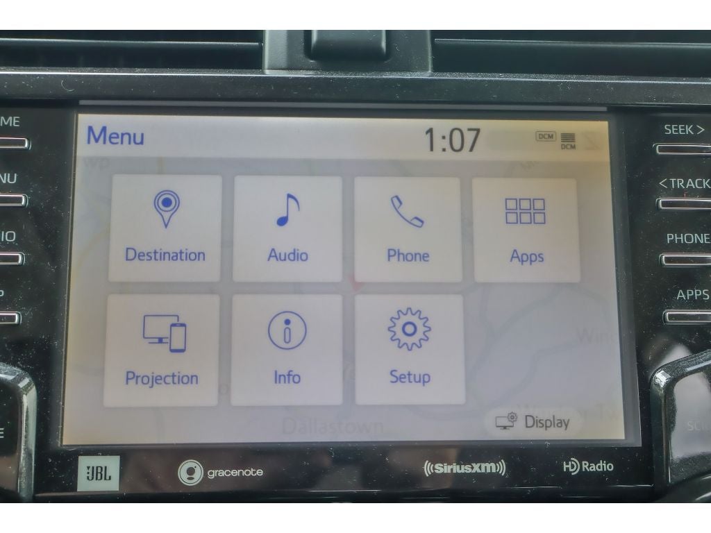 2021 Toyota 4Runner TRD Pro