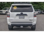 2021 Toyota 4Runner TRD Pro