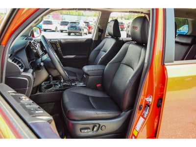 2023 Toyota 4Runner TRD Pro