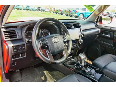 2023 Toyota 4Runner TRD Pro