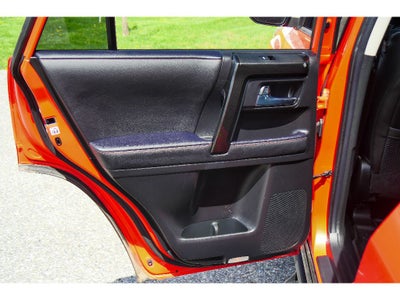 2023 Toyota 4Runner TRD Pro