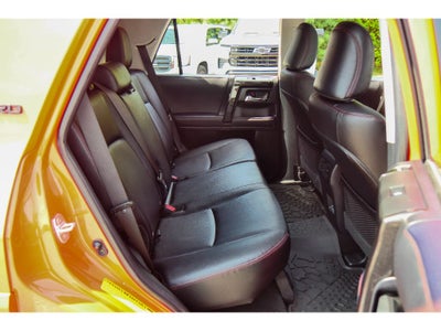 2023 Toyota 4Runner TRD Pro
