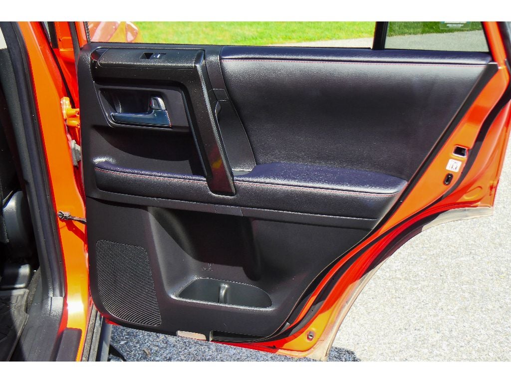 2023 Toyota 4Runner TRD Pro