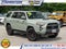 2021 Toyota 4Runner TRD Pro