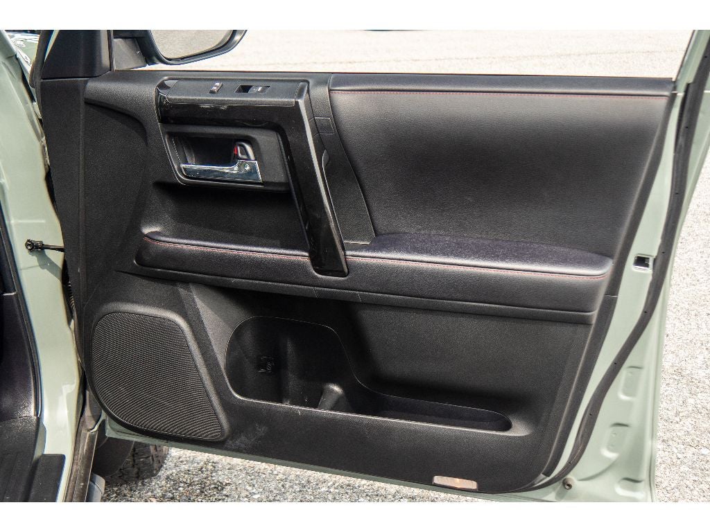 2021 Toyota 4Runner TRD Pro