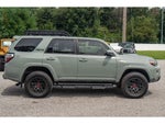 2021 Toyota 4Runner TRD Pro