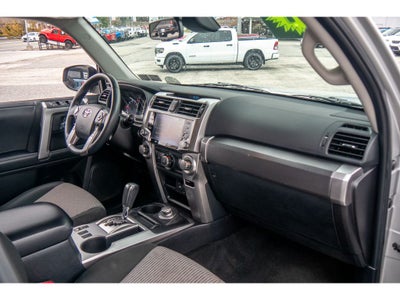 2021 Toyota 4Runner SR5 W/ 3rd row